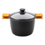 Bra Olla Efficient A273905 Ø24cm 6.8L